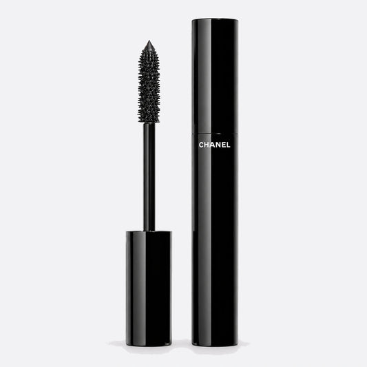 Le Volume de CHAN.L Mascara - 10 Noir