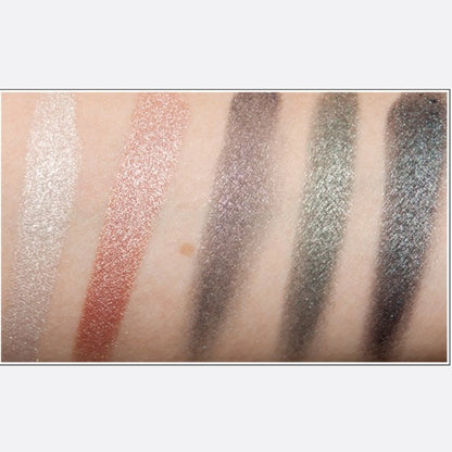 Ombres Perlées – Paleta de Sombras (Spring Collection) Edición Limitada