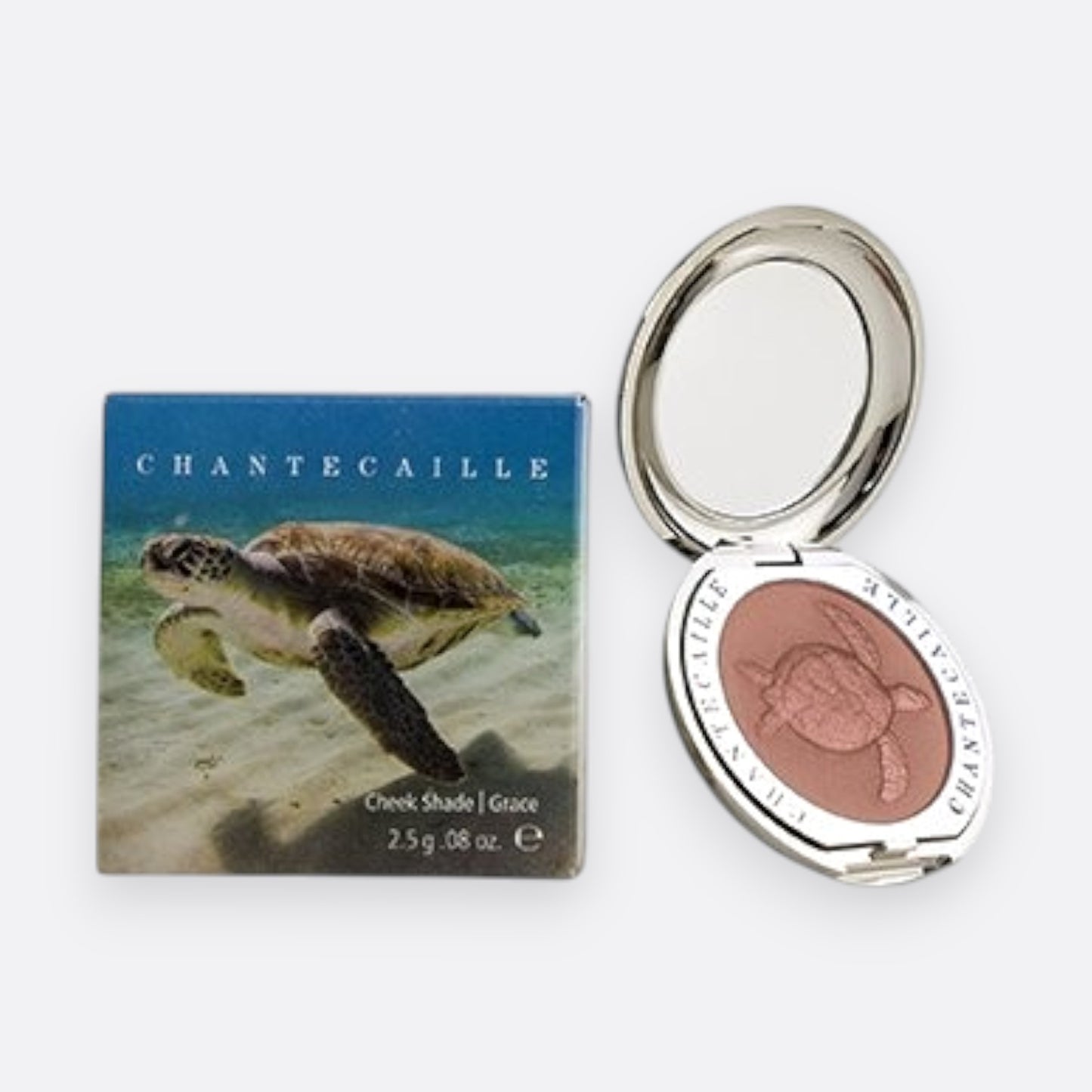 Chantecaille Philanthropy Cheek Shade - Grace
