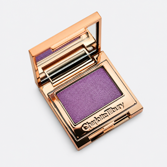 Hypnotisierende Pop Shots Pillow Talk Ultra Violet: Mehrdimensionaler violetter Lidschatten