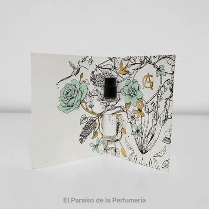Chat Perché - Eau de Toilette | La fragancia infantil más tierna y fresca - Perfume