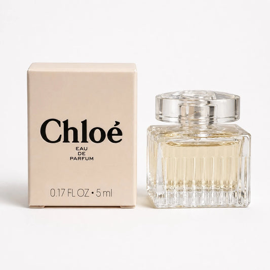 Cloé - Eau de Parfum 4 ml - Miniatura de Lujo