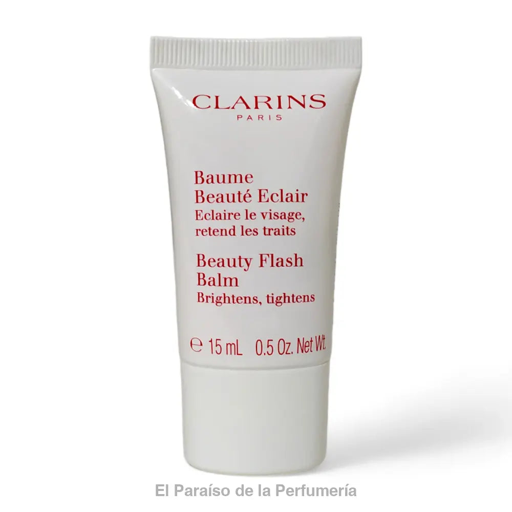 Baume Beauté Eclair - Bálsamo Iluminador Multiusos - 15 ml - Crema facial