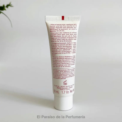 Baume Beauté Eclair - Bálsamo Iluminador Multiusos - Crema facial