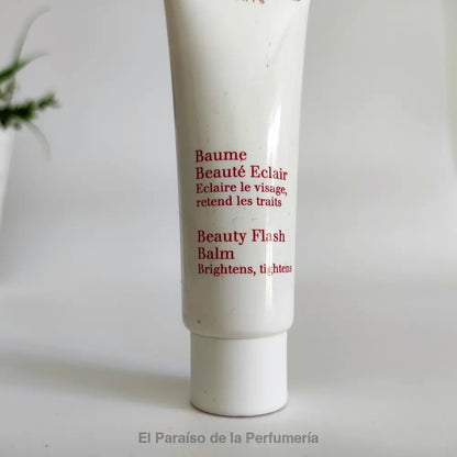 Baume Beauté Eclair - Bálsamo Iluminador Multiusos - Crema facial