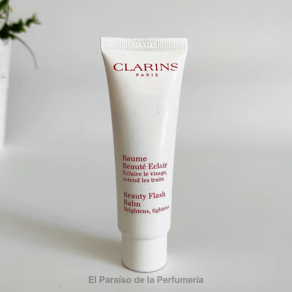 Baume Beauté Eclair - Bálsamo Iluminador Multiusos - Crema facial