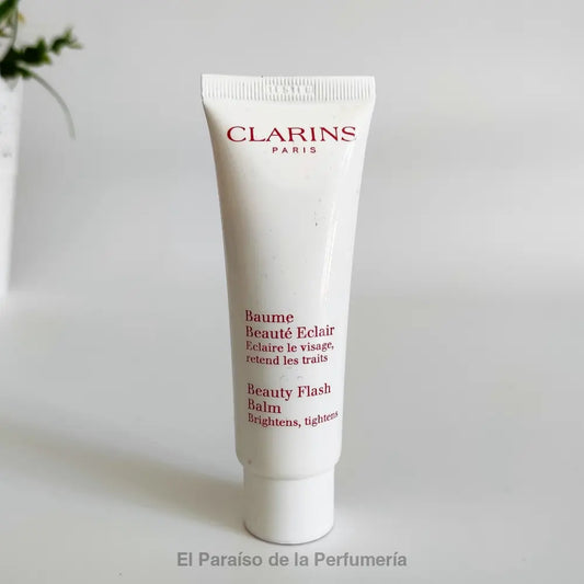 Baume Beauté Eclair - Bálsamo Iluminador Multiusos - Crema facial