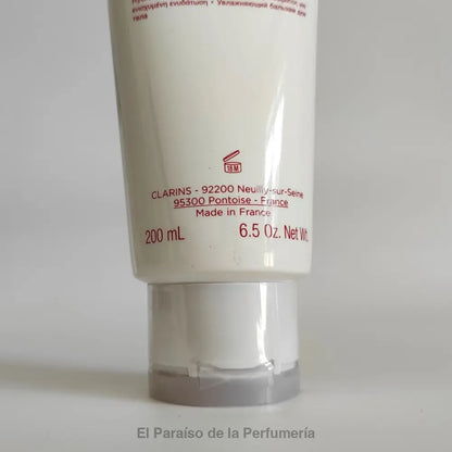 Baume Corps Super Hydratant - Bálsamo Corporal Hidratación Intensa para Pieles Secas - crema corporal