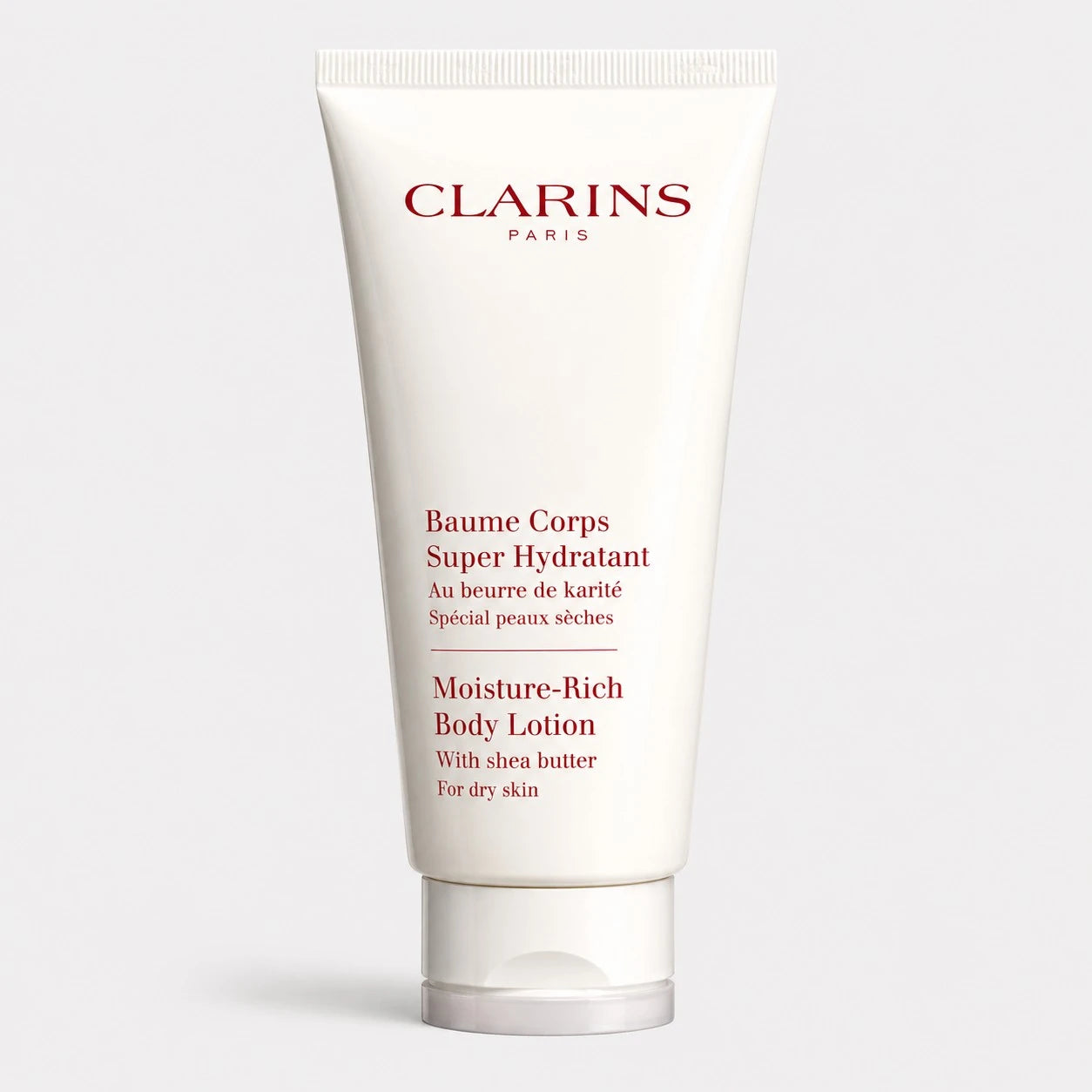 Clarins Baume Corps Super Hydratant 200 ml - Bálsamo Corporal