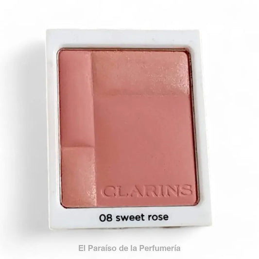 Blush Prodige 08 Sweet Rose: Colorete para un rubor natural y luminoso - colorete