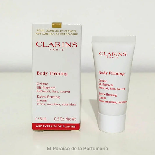 Body Firming Crema Reafirmante Corporal | Piel Firme y Tonificada - crema corporal