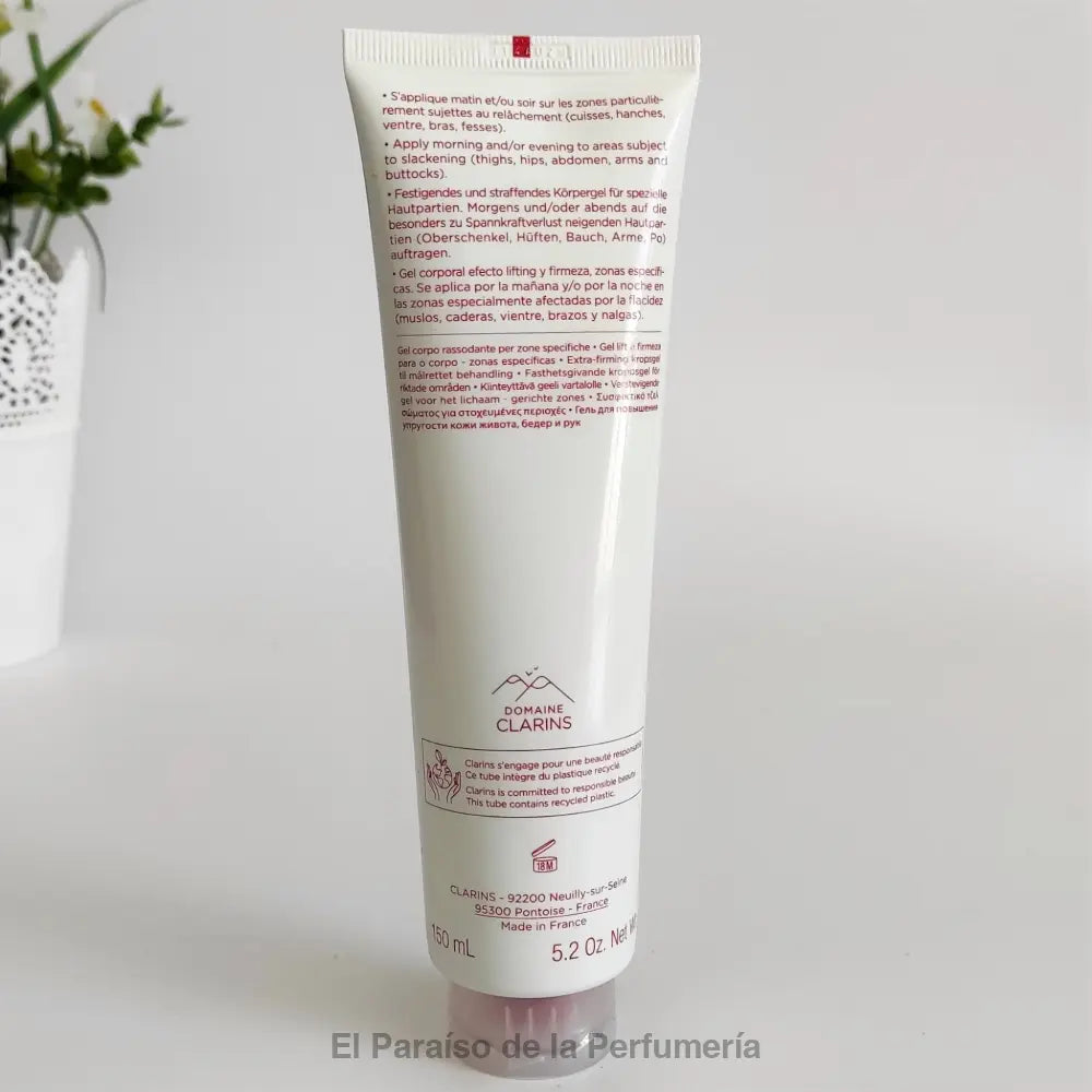 Body Firming Gel | Gel Reafirmante Corporal: Firmeza y Tonificación para tu Piel - crema corporal