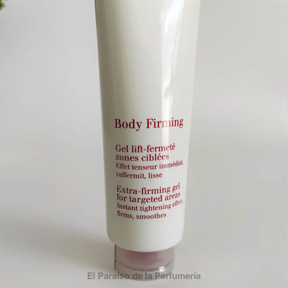 Body Firming Gel | Gel Reafirmante Corporal: Firmeza y Tonificación para tu Piel - crema corporal