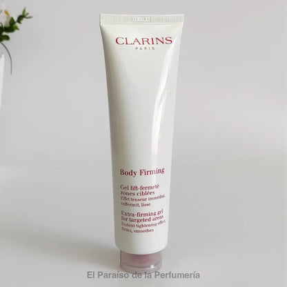 Body Firming Gel | Gel Reafirmante Corporal: Firmeza y Tonificación para tu Piel - crema corporal