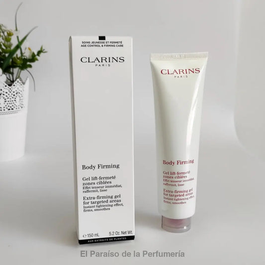 Body Firming Gel | Gel Reafirmante Corporal: Firmeza y Tonificación para tu Piel - crema corporal