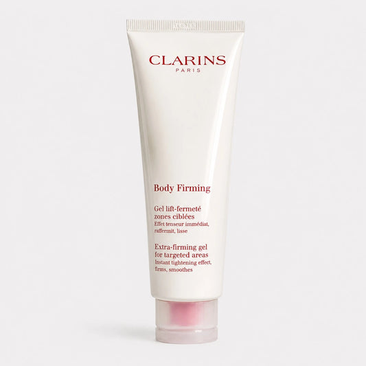 Clarins Body Firming Gel 150 ml | Gel Reafirmante Corporal
