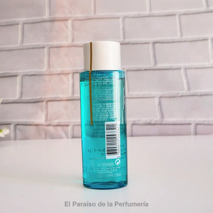 Demaquillant Douceur Yeux - Desmaquillante Suave para Ojos Sensibles - Desmaquillante de ojos