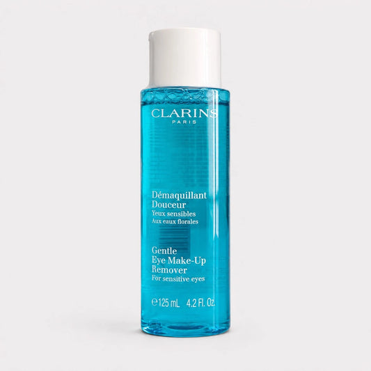 Clarins Demaquillant Douceur Yeux 125 ml - Desmaquillante de Ojos
