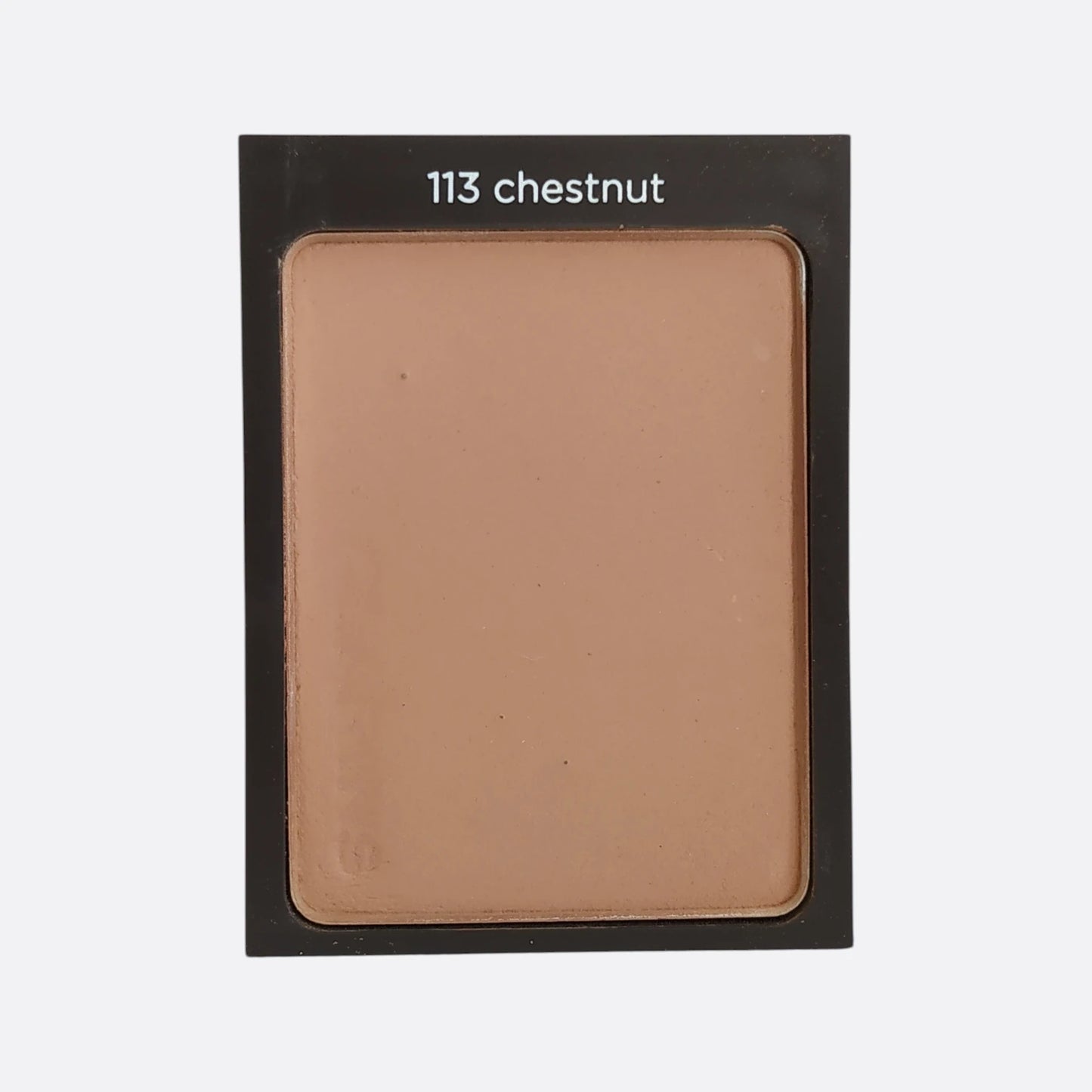 Clarins Everlasting Compact Foundation SPF9 - 113 Chestnut