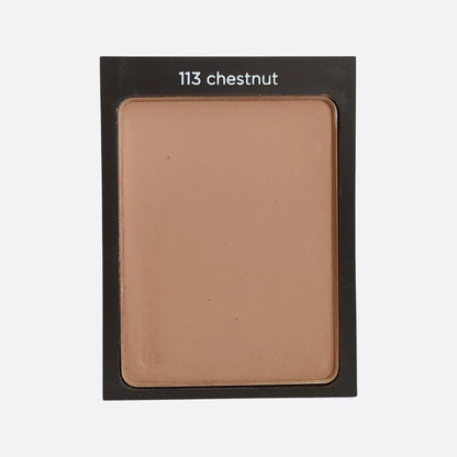 Clarins Everlasting Compact Foundation SPF9 - 113 Chestnut