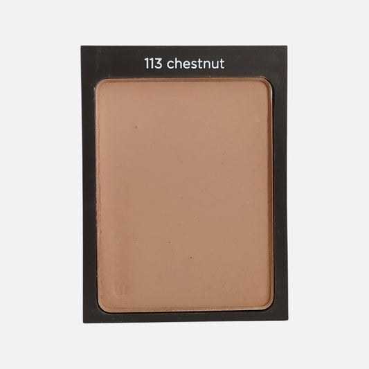 Clarins Everlasting Compact Foundation SPF9 - 113 Chestnut