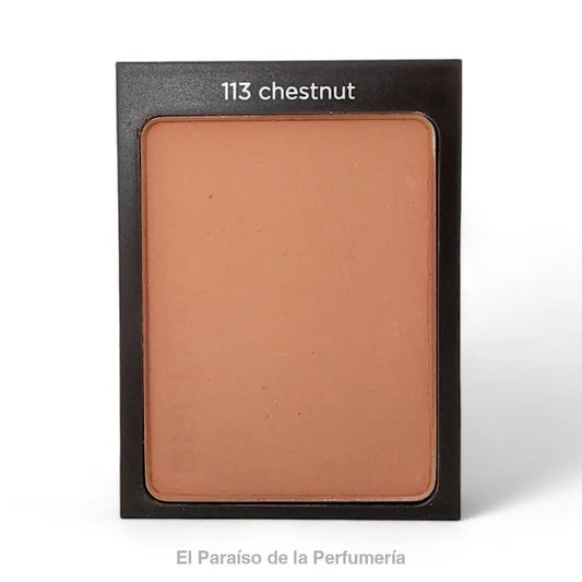 Everlasting Compact Foundation SPF9 - 113 Chestnut - La base de maquillaje compacta - polvo compacto