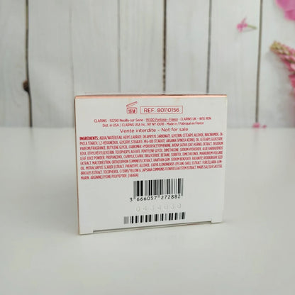 Clarins Extra-Firming Jour – Crema de Dia Firmeza (Recargable)