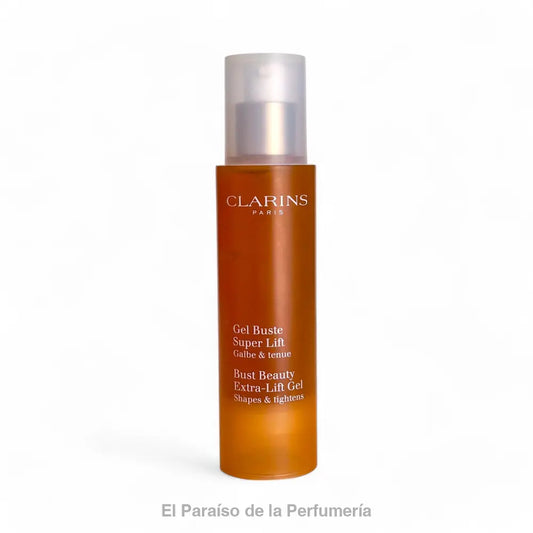 Gel Buste Super Lift: Reafirma moldea y tonifica tu pecho - reafirmante corporal