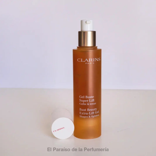 Gel Buste Super Lift: Reafirma moldea y tonifica tu pecho - reafirmante corporal