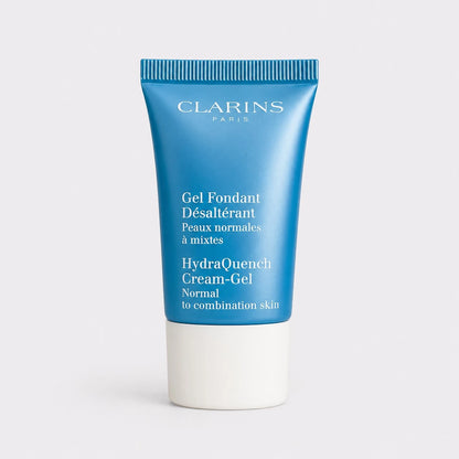 Clarins Hydra-Essentiel Cooling Gel 15 ml: Intense Hydration