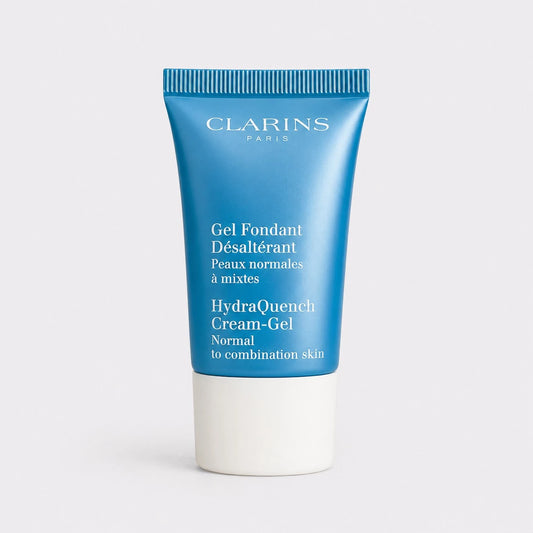 Clarins Hydra-Essentiel Cooling Gel 15 ml: Intense Hydration