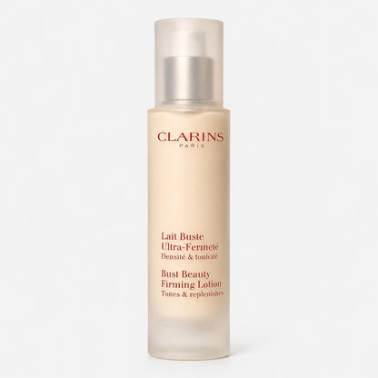 Clarins Lait Buste Ultra-Fermeté 50 ml: Firmeza para Busto