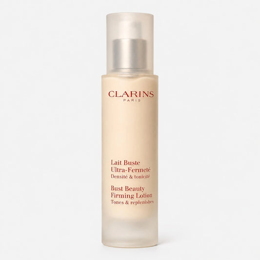 Clarins Lait Buste Ultra-Fermeté 50 ml: Firmeza para Busto
