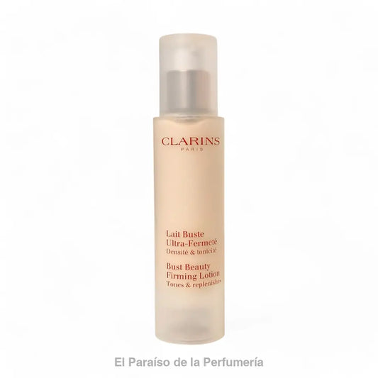 Lait Buste Ultra-Fermeté - Leche Ultra Firmeza para Busto 50 ml - crema corporal