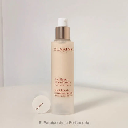 Lait Buste Ultra-Fermeté - Leche Ultra Firmeza para Busto 50 ml - crema corporal