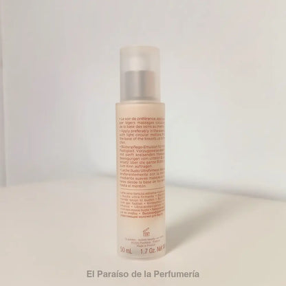 Lait Buste Ultra-Fermeté - Leche Ultra Firmeza para Busto 50 ml - crema corporal