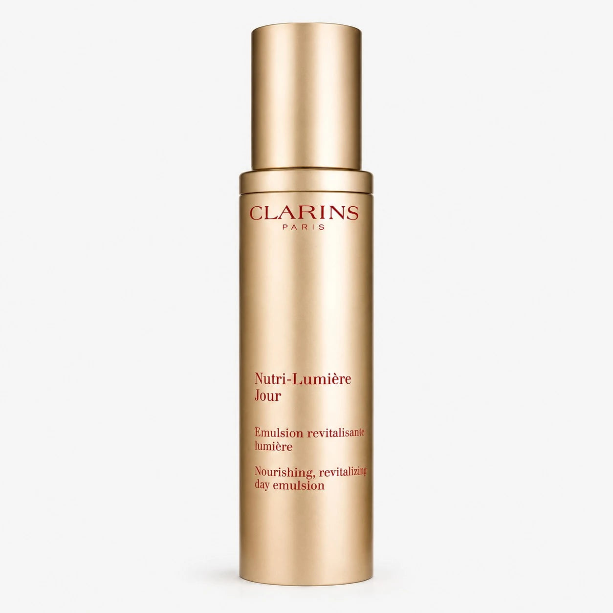 Clarins Nutri-Lumière Jour Emulsión 50 ml