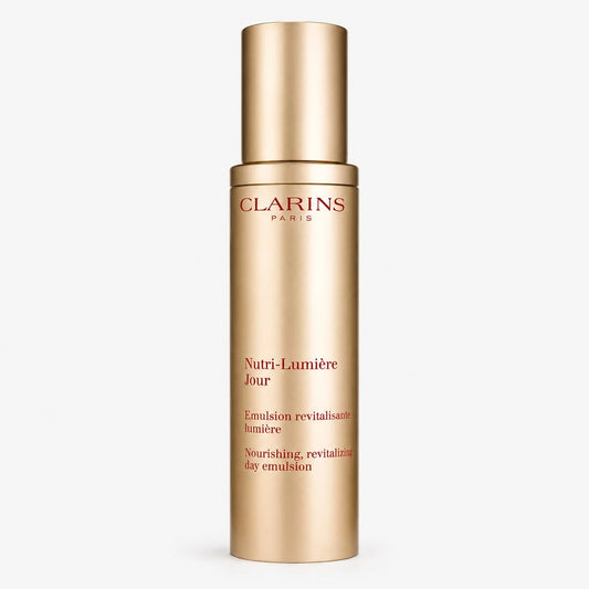 Clarins Nutri-Lumière Jour Emulsión 50 ml
