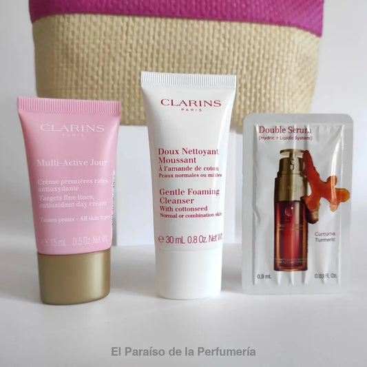 Pack Ritual Antiedad - Crema facial