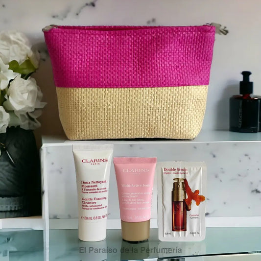 Pack Ritual Antiedad - Crema facial