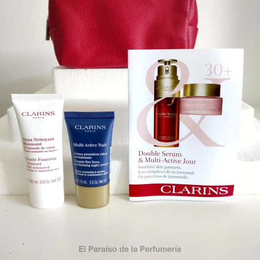 Pack Ritual Antiedad Experto 30 + - Crema facial