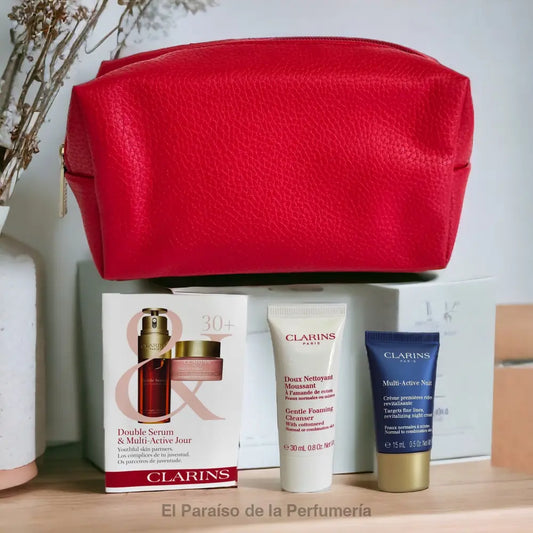 Pack Ritual Antiedad Experto 30 + - Crema facial