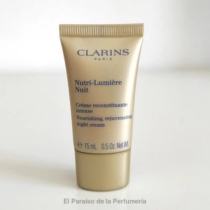 Pack Nutri-Lumiere - Crema facial