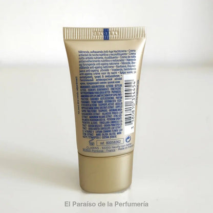 Pack Nutri-Lumiere - Crema facial