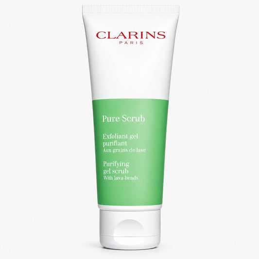 Clarins Pure Scrub Exfoliante Facial Purificante 50ml