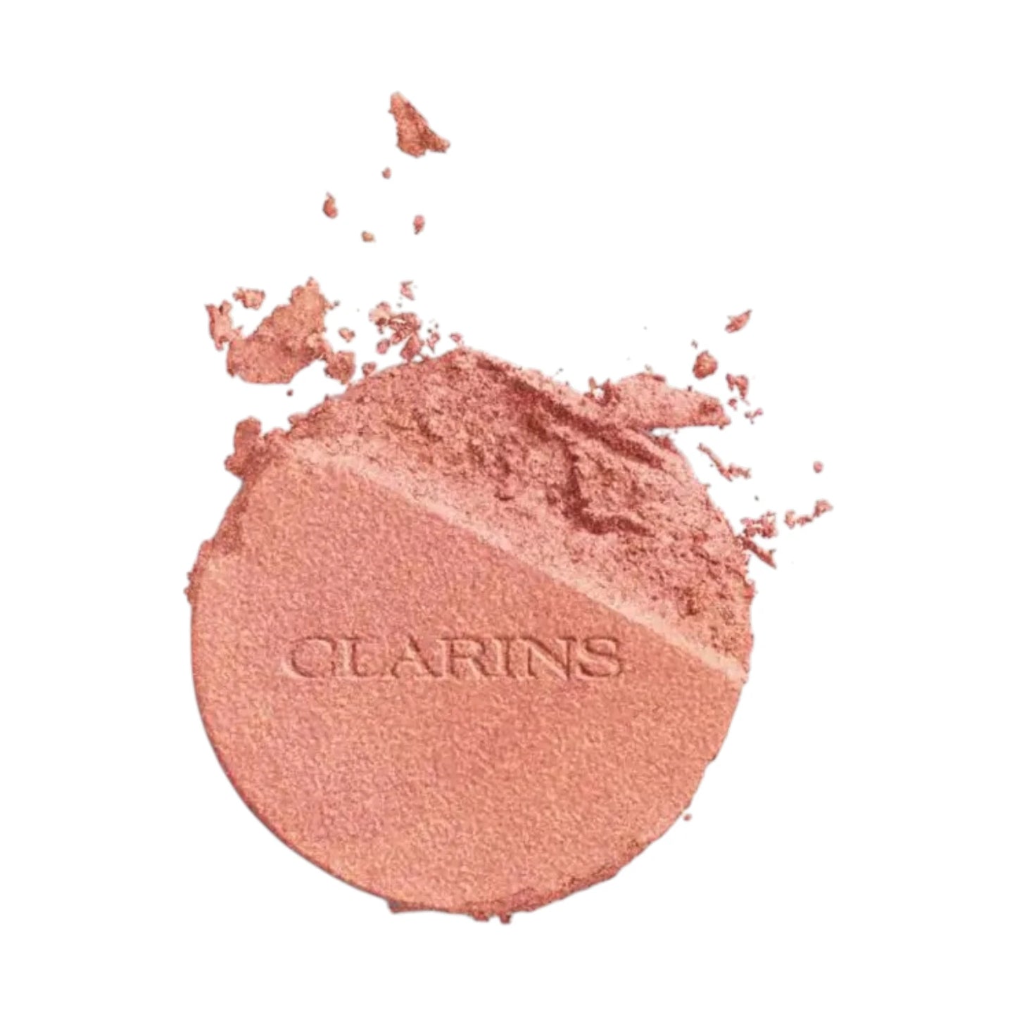 Clarins Jolie Blush - Colorete Luminoso