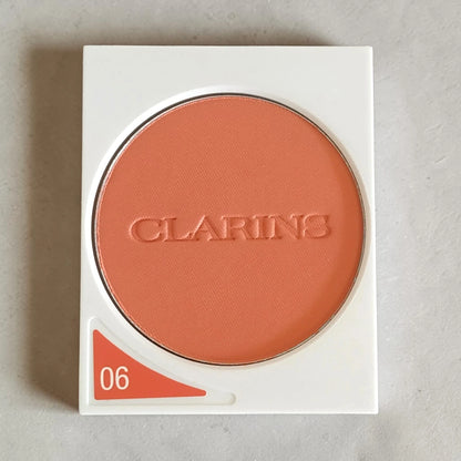 Clarins Jolie Blush - Colorete Luminoso