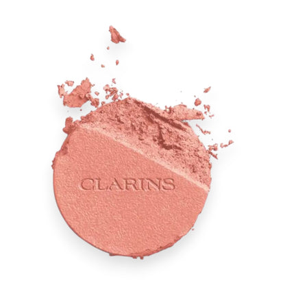 Clarins Jolie Blush - Colorete Luminoso