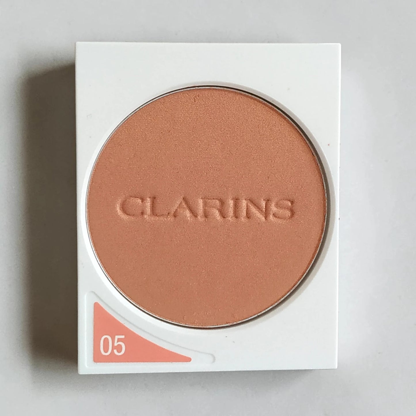 Clarins Jolie Blush - Colorete Luminoso