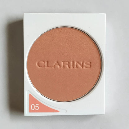 Clarins Jolie Blush - Colorete Luminoso